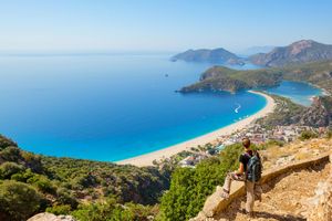 Lycian Way